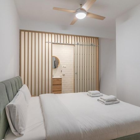 Modern Duplex-2Bedrooms 3Baths-Palacio Madrid Exterior photo